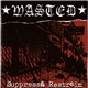 Wasted - Suppress & Restrain