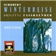 Schubert, Brigitte Fassbaender, Aribert Reimann - Winterreise