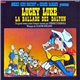 Lucky Luke - La Ballade Des Dalton