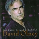 David Olney - Through A Glass Darkly