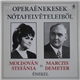 Moldován Stefánia És Marczis Demeter - Operaénekesek Nótafelvételeiből