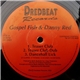 Gospel Fish & Danny Red / Black Radical MKII - Teaser / Yu Dead Now!