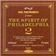 Various - The Spirit Of Philadelphia 2