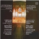 A. Vivaldi - Virtuosi Di Roma Chamber Orchestra , Conductor Renato Fasano - Four Concertos Le Quattro Stagioni