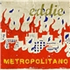 Eddie - Metropolitano