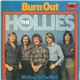 The Hollies - Burn Out