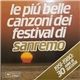 Various - Le Più Belle Canzoni Dei Festival Di Sanremo (1951-1980: 30 Anni Di Successi)