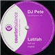 DJ Pete - Latifah