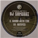 DJ Samurai - Sound With Fire / Artemis