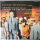 Lloyd Thaxton - Lloyd Thaxton Presents