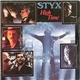 Styx - High Time