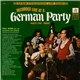 Paul Mann And His Musicians And Singers - Recorded Live At A German Party: 