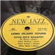 Stan Getz Quartet - Long Island Sound / Mar-Cia