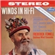 Frederick Fennell, Eastman Wind Ensemble, Grainger, Rogers, Milhaud, Strauss - Winds In Hi-Fi