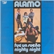 Alamo - Fué Un Sueño / Nighty Night