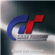 Masahiro Andoh - Gran Turismo Original Game Soundtrack