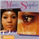 Mavis Staples - Mavis Staples/Only For The Lonely