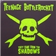 Teenage Bottlerocket - They Came From The Shadows