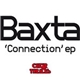 Baxta - Connection EP