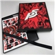 Shoji Meguro, Atlus Sound Team - Persona 5 Original Soundtrack: Essentials Edition