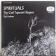 Carl Tapscott Singers, Joyce Sullivan - Spirituals