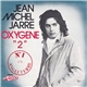 Jean Michel Jarre - Oxygène 