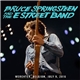 Bruce Springsteen & The E-Street Band - Werchter, Belgium, July 9, 2016
