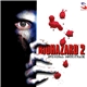 Masami Ueda, Shusaku Uchiyama, Shun Nishigaki - Biohazard 2 (Original Soundtrack) = バイオハザード2 オリジナル・サウンドトラック