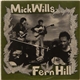 Mick Wills - Fern Hill