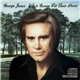 George Jones - Who's Gonna Fill Their Shoes