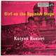 Katyna Ranieri - Girl On The Spanish Steps