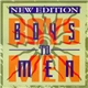 New Edition - Boys To Men