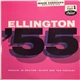 Duke Ellington And His Famous Orchestra - Ellington '55 (Part 1)