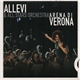 Giovanni Allevi - Allevi & All Star Orchestra Arena Di Verona