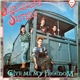 The Shillelagh Sisters - Give Me My Freedom