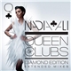Nadia Ali - Queen Of Clubs Trilogy: Diamond Edition (Extended Mixes)