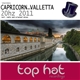 Capricorn meets Valletta - 20hz 2011