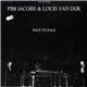 Pim Jacobs & Louis van Dijk - Face To Face