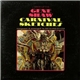 Gene Shaw - Carnival Sketches