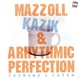 Mazzoll, Kazik & Arhythmic Perfection - Rozmowy S Catem