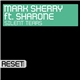 Mark Sherry Ft. Sharone - Silent Tears