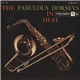Tommy Dorsey And His Orchestra Featuring Jimmy Dorsey - The Fabulous Dorseys In Hi-Fi Volume I