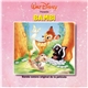 Various - Walt Disney Presenta Bambi - Banda Sonora Original De La Película
