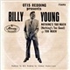 Billy Young - Nothing's Too Much (Nothing's Too Good) / Too Much