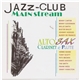 Various - Alto Sax, Clarinet & Flute