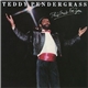 Teddy Pendergrass - This One's For You