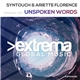 Syntouch & Ariette Florence - Unspoken Words