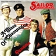 Sailor - A Glass Of Champagne