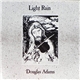 Douglas Adams - Light Rain