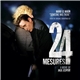 Manu Le Malin - Someone Was There (From The Original Soundtrack Of 24 Mesures)